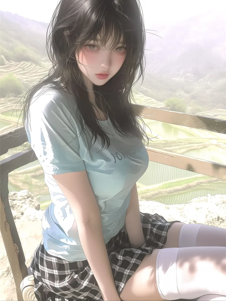 收留落魄校花后 封面