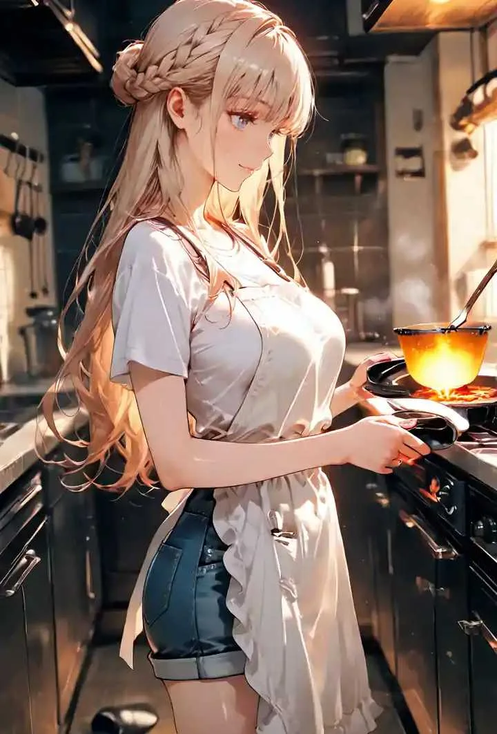 曾经高傲的女战神在伤口抚慰中求饶 封面