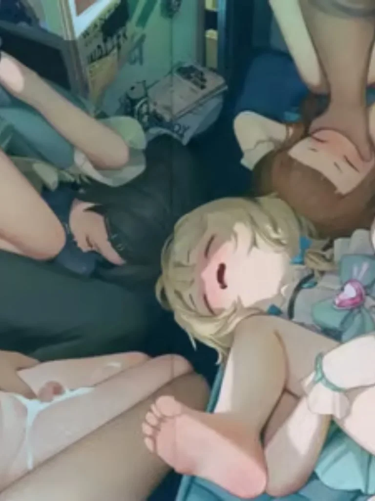 🔞强奸模拟器🔞（） 封面